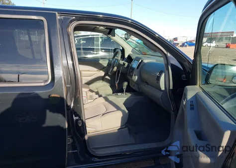 2021 Nissan Frontier Sv 4X2 from USA, damaged, VIN 1N6ED0EA2MN710776